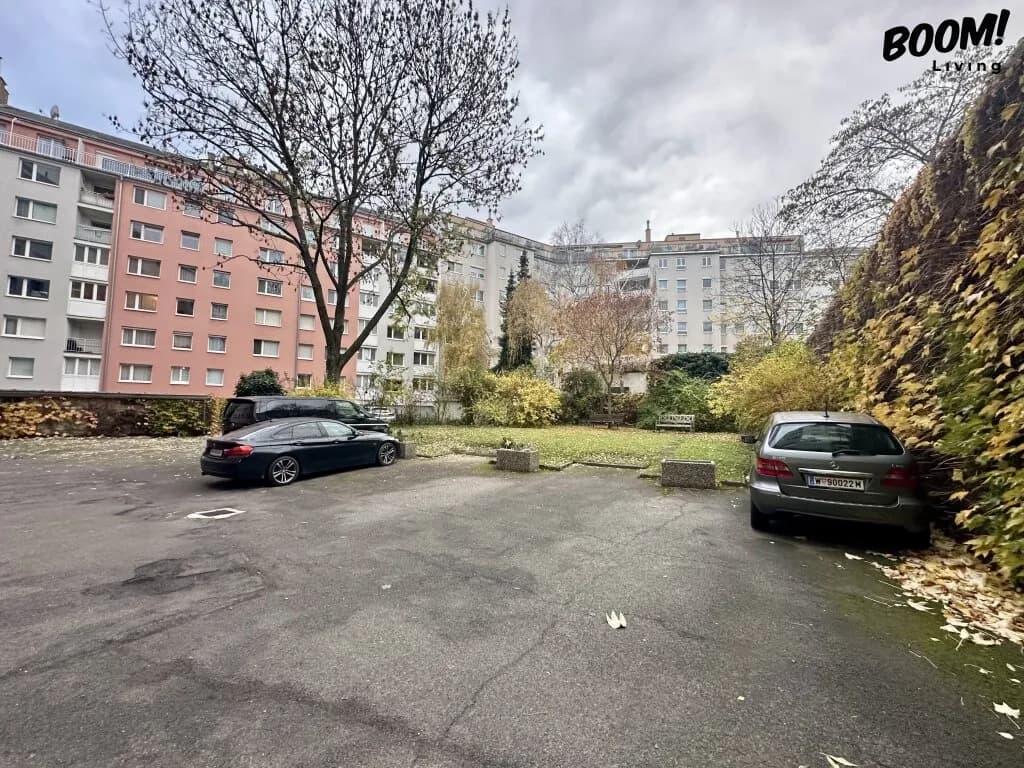 3-Zimmer-Wohnung kaufen in Wien – 84 m², € 300.000 – Bild 2 von 16