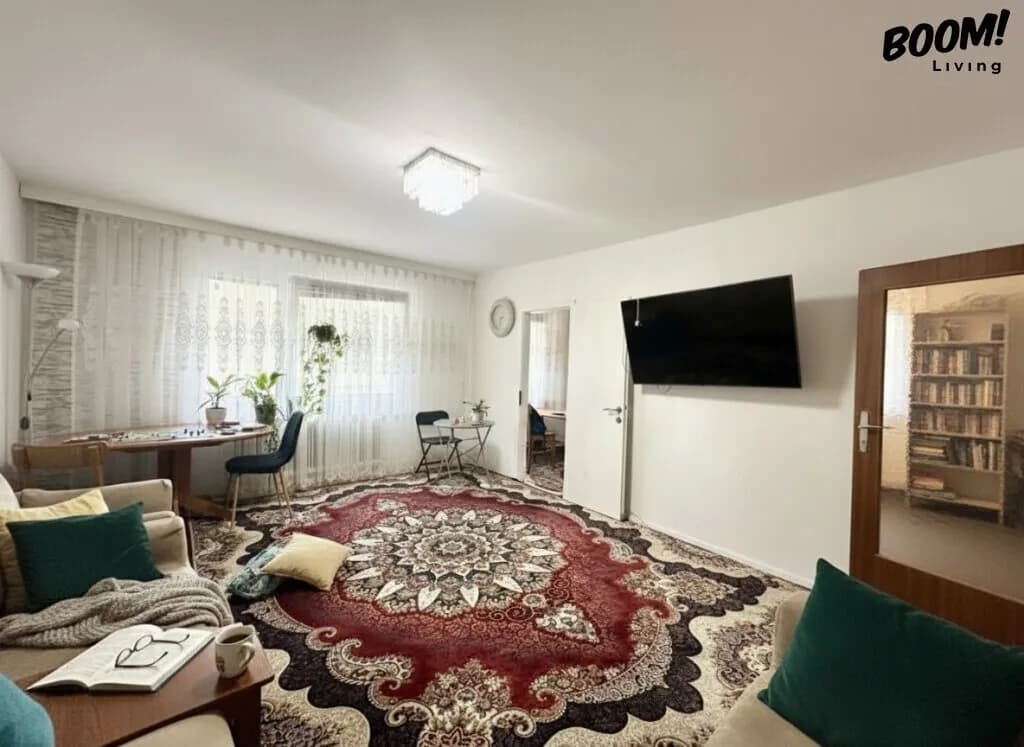 3-Zimmer-Wohnung kaufen in Wien – 84 m², € 300.000 – Bild 4 von 16