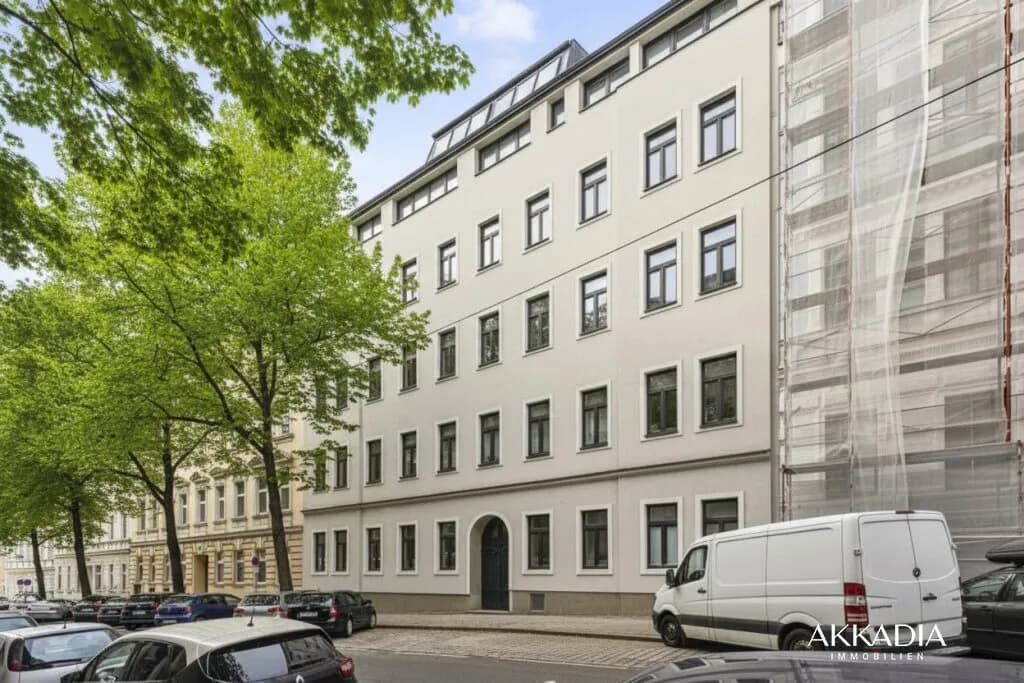 3-Zimmer-Wohnung kaufen in Wien – 102,9 m², € 1.200.000