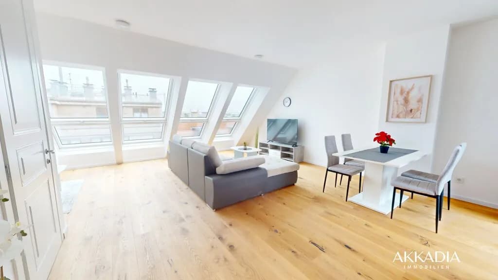 3-Zimmer-Wohnung kaufen in Wien – 102,9 m², € 1.200.000 – Bild 2 von 24