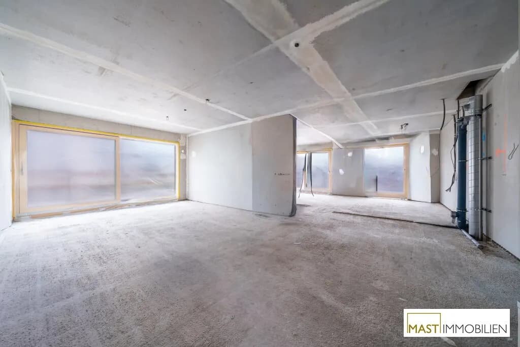 3-Zimmer-Wohnung kaufen in Mödling – 77,83 m², € 599.000 – Bild 8 von 17