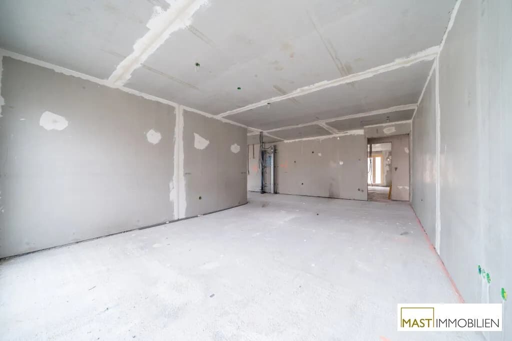 3-Zimmer-Wohnung kaufen in Mödling – 77,83 m², € 599.000 – Bild 9 von 17