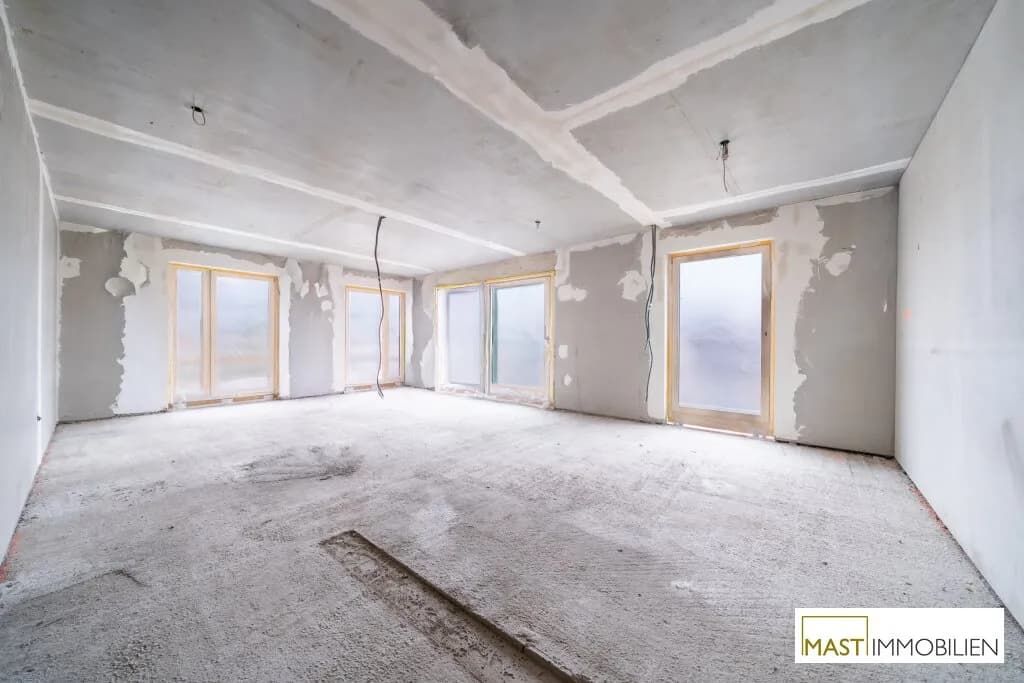 3-Zimmer-Wohnung kaufen in Mödling – 77,83 m², € 599.000 – Bild 10 von 17