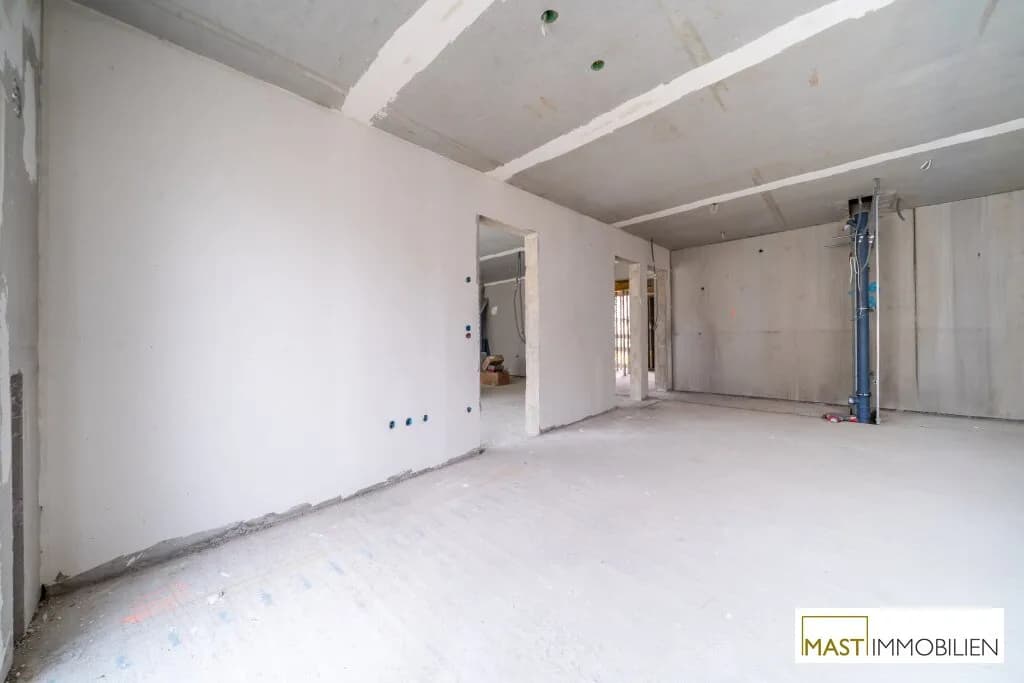 2-Zimmer-Wohnung kaufen in Mödling – 57,1 m², € 439.000 – Bild 8 von 15