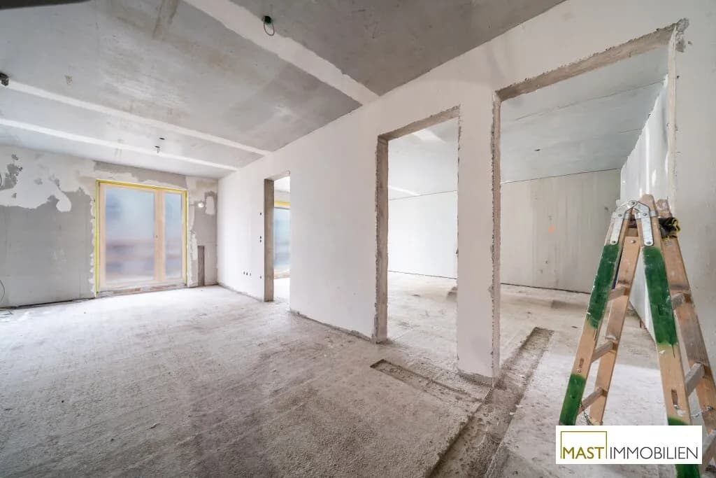 2-Zimmer-Wohnung kaufen in Mödling – 57,1 m², € 439.000 – Bild 9 von 15