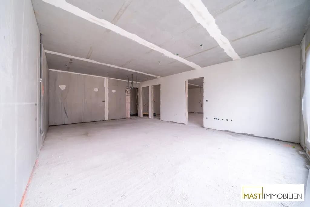 2-Zimmer-Wohnung kaufen in Mödling – 57,1 m², € 439.000 – Bild 10 von 15
