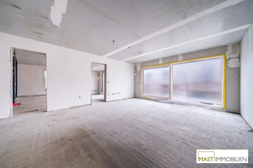 2-Zimmer-Wohnung kaufen in Mödling – 57,1 m², € 439.000 – Bild 11 von 15