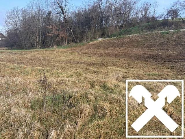 Grundstück kaufen in Perg – 964 m², € 179.000 – Bild 2 von 5