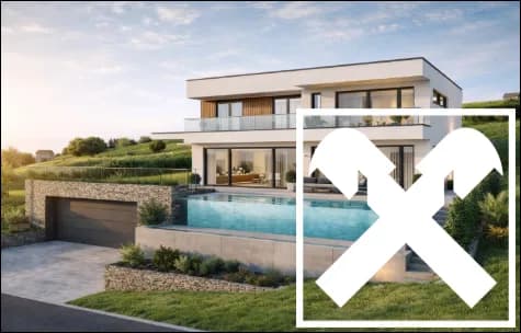Grundstück kaufen in Perg – 964 m², € 179.000 – Bild 3 von 5