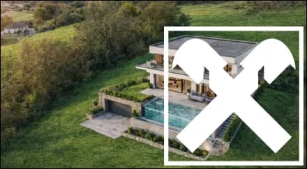 Grundstück kaufen in Perg – 964 m², € 179.000 – Bild 4 von 5