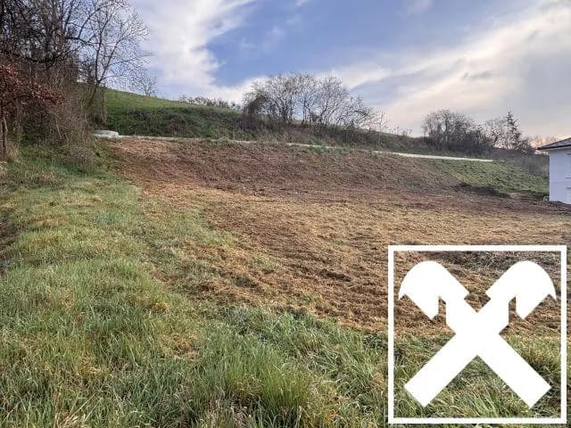 Grundstück kaufen in Perg – 964 m², € 179.000 – Bild 5 von 5