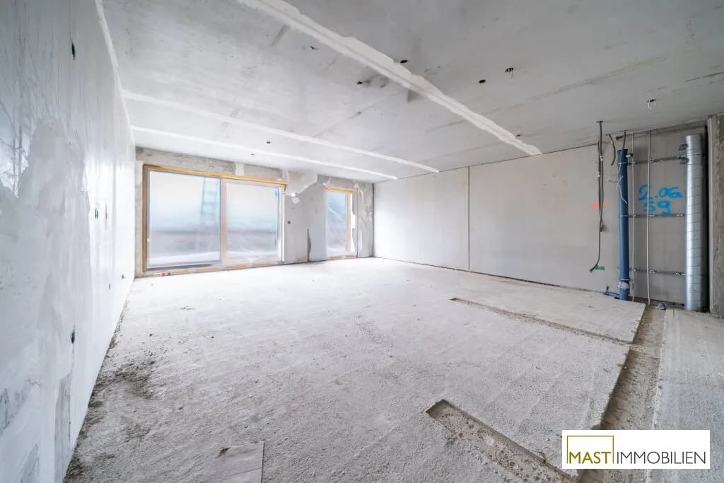 2-Zimmer-Wohnung kaufen in Mödling – 46,29 m², € 339.000 – Bild 6 von 12