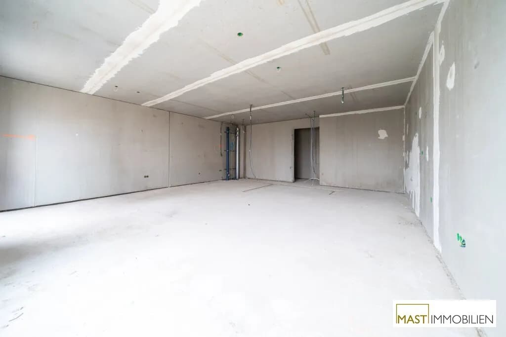 2-Zimmer-Wohnung kaufen in Mödling – 46,29 m², € 339.000 – Bild 7 von 12