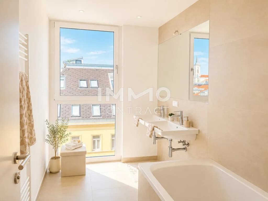 4-Zimmer-Wohnung kaufen in Wien – 108,11 m², € 1.011.500 – Bild 7 von 17