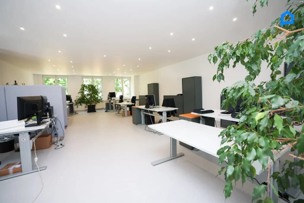 10-Zimmer-Gewerbeimmobilie mieten in Wien – 545 m², € 6.813 – Bild 3 von 30