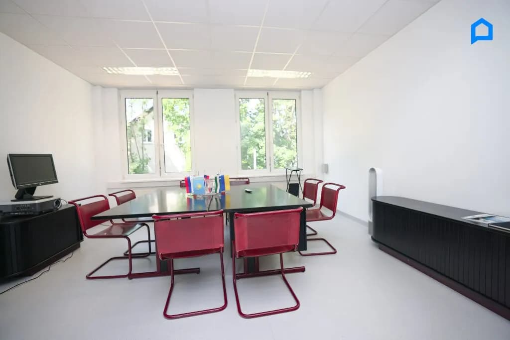 10-Zimmer-Gewerbeimmobilie mieten in Wien – 545 m², € 6.813 – Bild 4 von 30
