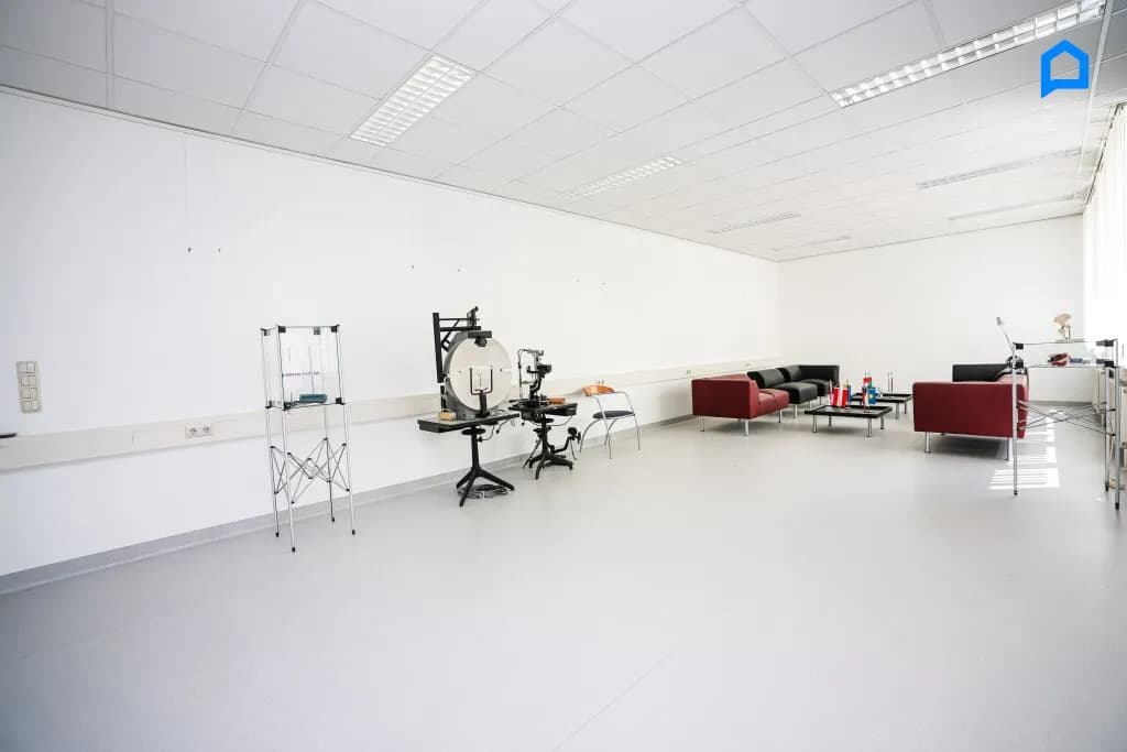10-Zimmer-Gewerbeimmobilie mieten in Wien – 545 m², € 6.813 – Bild 10 von 30