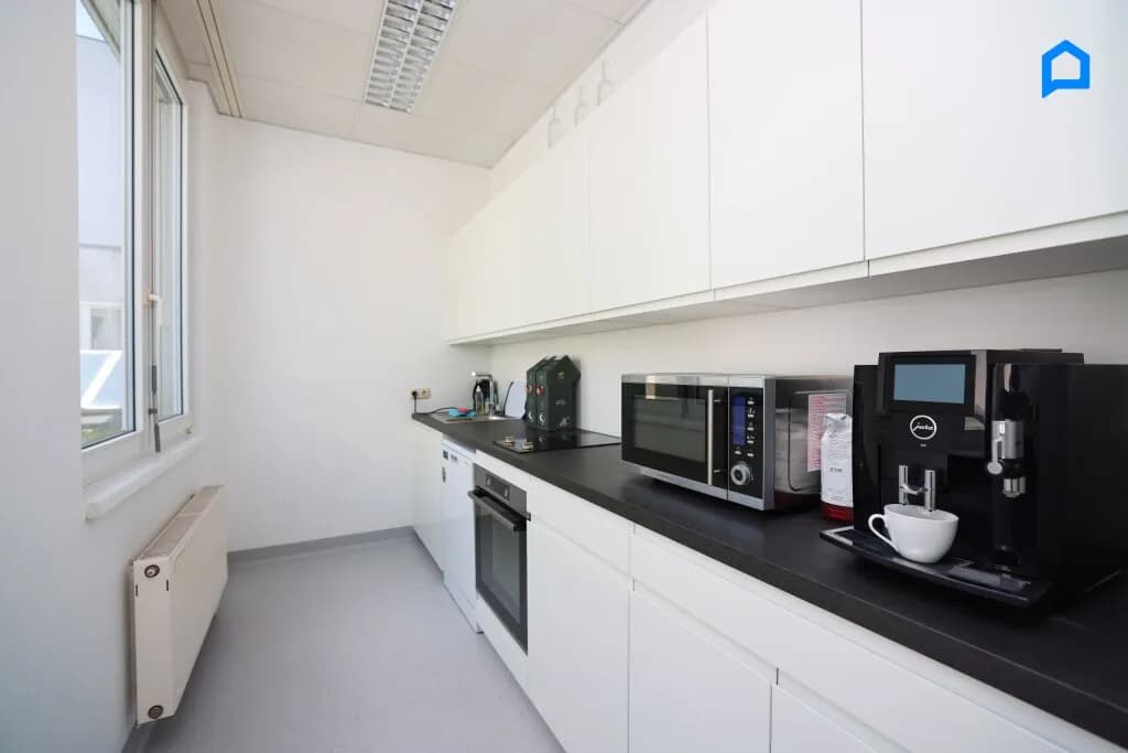 10-Zimmer-Gewerbeimmobilie mieten in Wien – 545 m², € 6.813 – Bild 27 von 30