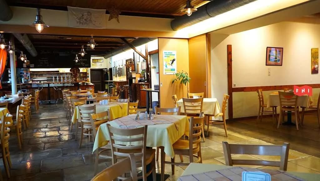 Gewerbeimmobilie mieten in Krems an der Donau – 800 m², € 2.670 – Bild 3 von 39