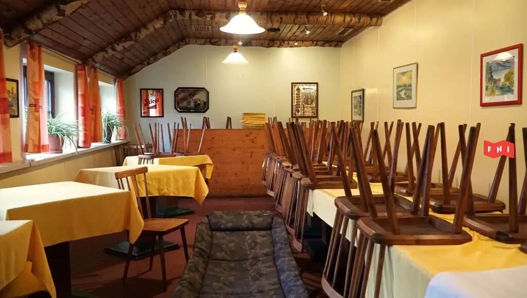 Gewerbeimmobilie mieten in Krems an der Donau – 800 m², € 2.670 – Bild 5 von 39