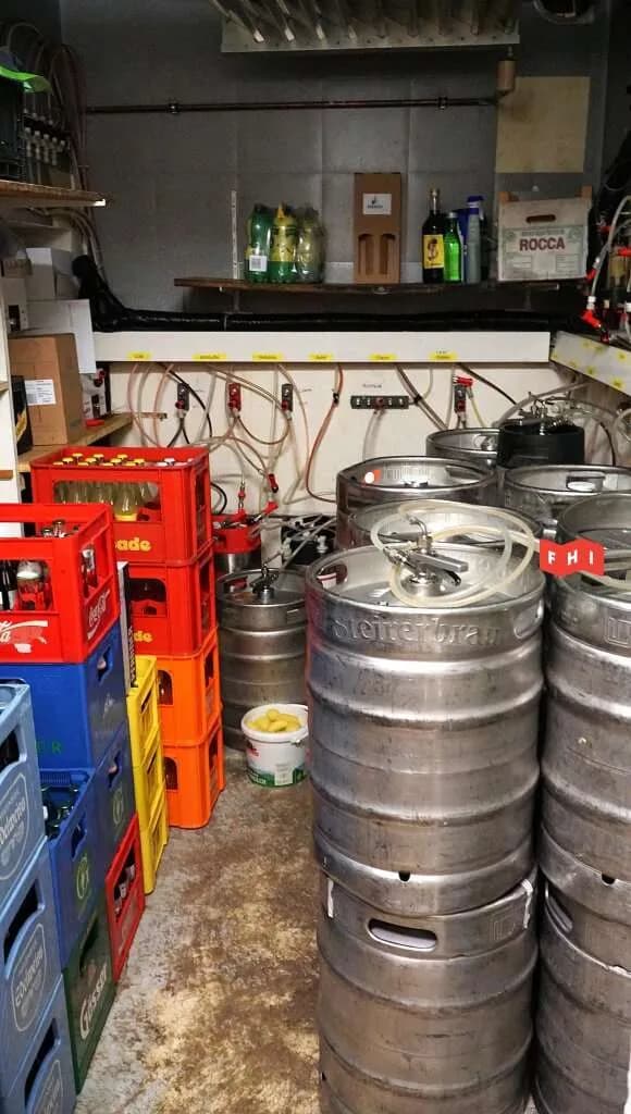 Gewerbeimmobilie mieten in Krems an der Donau – 800 m², € 2.670 – Bild 13 von 39