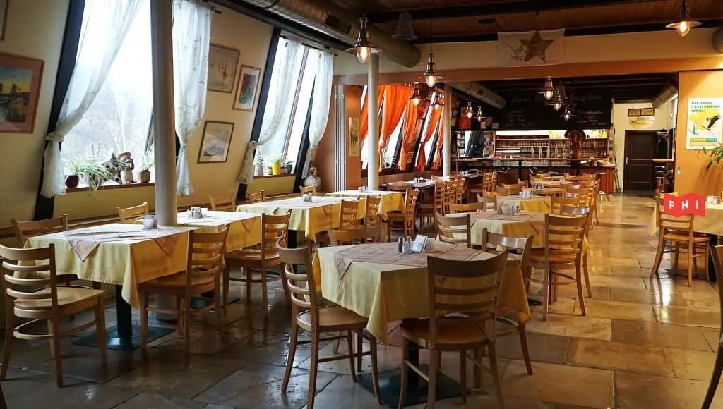 Gewerbeimmobilie mieten in Krems an der Donau – 800 m², € 2.670 – Bild 19 von 39