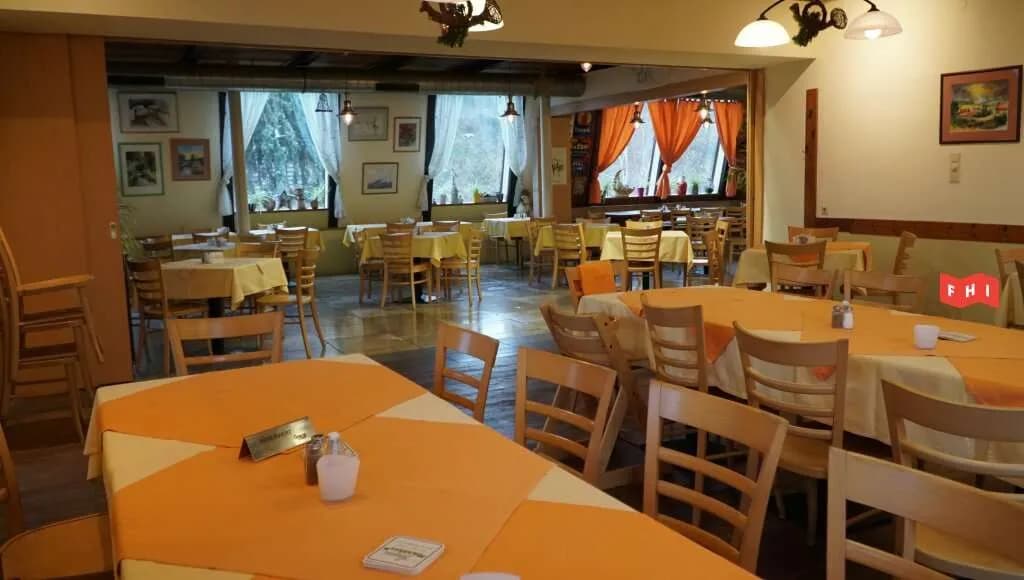Gewerbeimmobilie mieten in Krems an der Donau – 800 m², € 2.670 – Bild 22 von 39