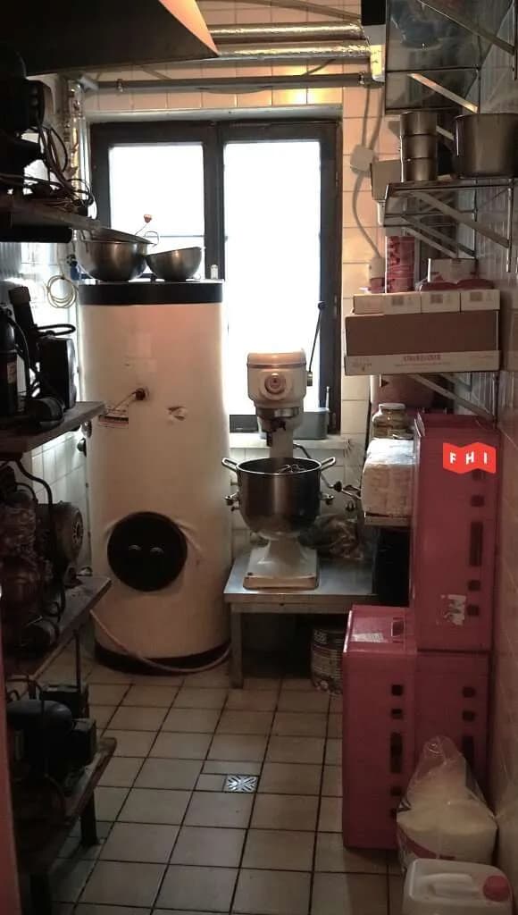 Gewerbeimmobilie mieten in Krems an der Donau – 800 m², € 2.670 – Bild 23 von 39