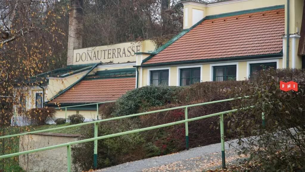 Gewerbeimmobilie mieten in Krems an der Donau – 800 m², € 2.670 – Bild 37 von 39