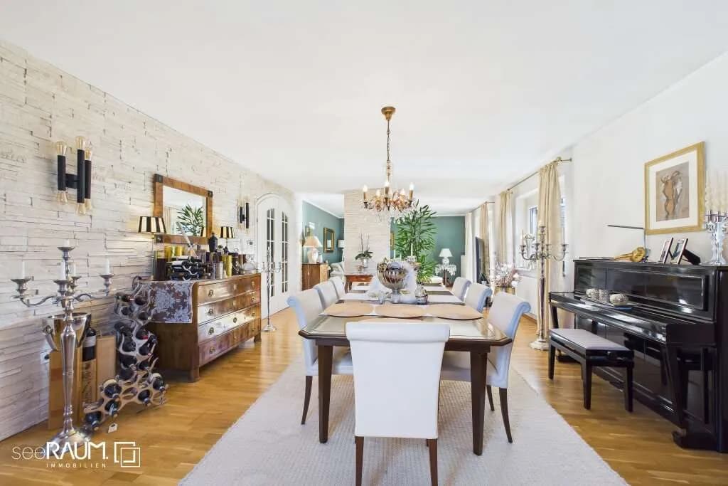 6-Zimmer-Gewerbeimmobilie kaufen in Villach – 254,38 m², € 797.000 – Bild 3 von 14