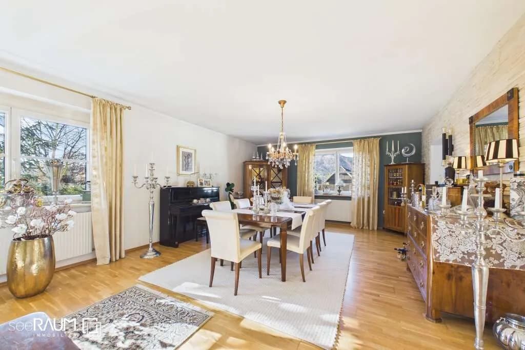 6-Zimmer-Gewerbeimmobilie kaufen in Villach – 254,38 m², € 797.000 – Bild 5 von 14