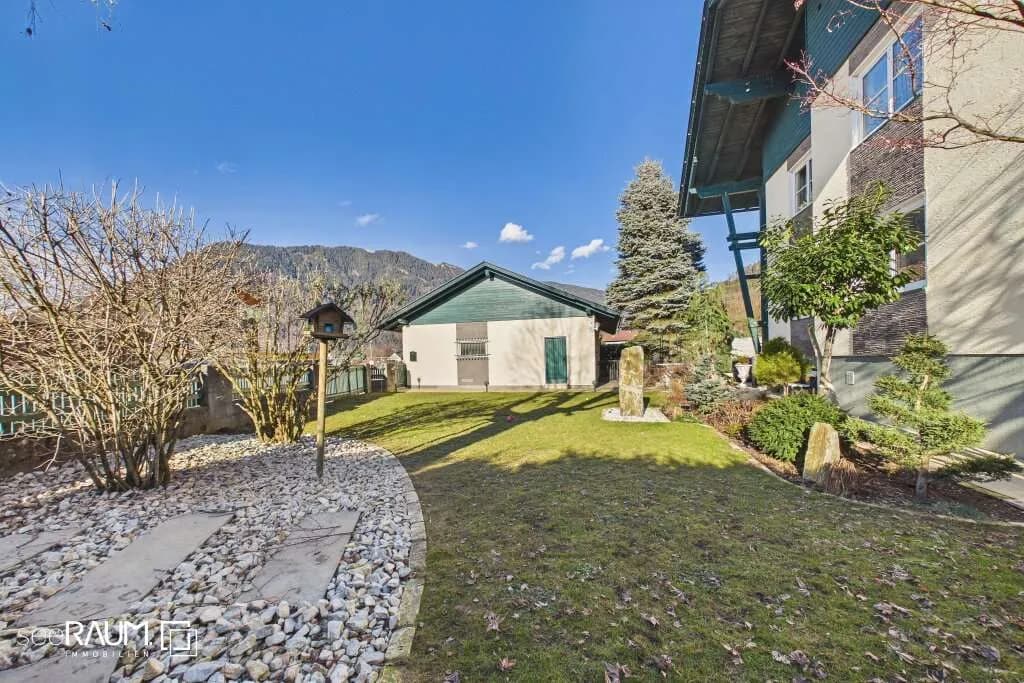 6-Zimmer-Gewerbeimmobilie kaufen in Villach – 254,38 m², € 797.000 – Bild 14 von 14