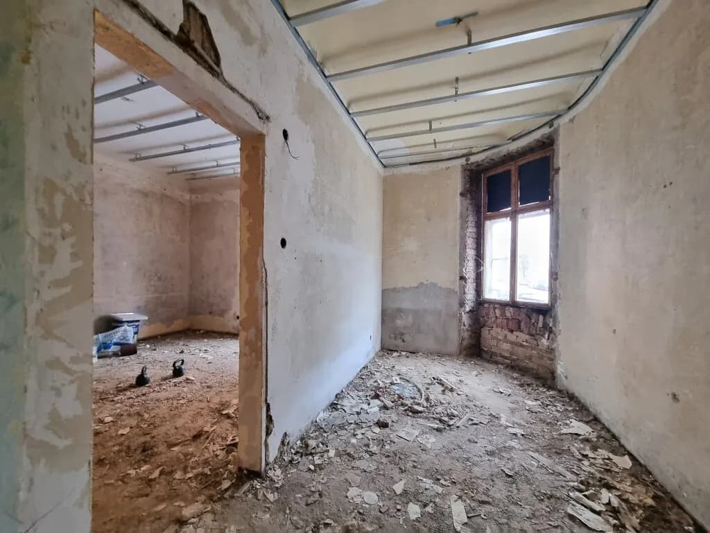 2-Zimmer-Wohnung kaufen in Wien – 44,43 m², € 155.470 – Bild 5 von 12