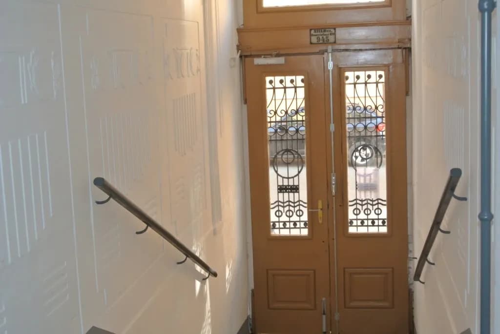 2-Zimmer-Wohnung kaufen in Wien – 44,43 m², € 155.470 – Bild 8 von 12