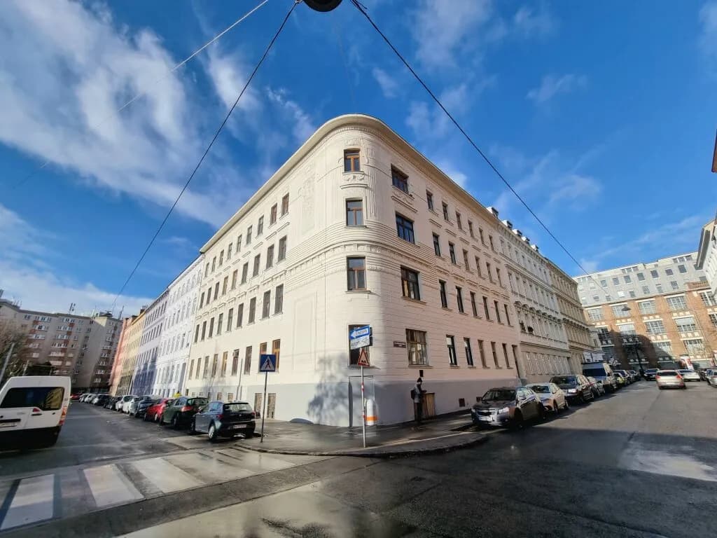 2-Zimmer-Wohnung kaufen in Wien – 57,72 m², € 203.000 – Bild 2 von 12
