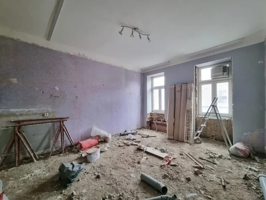 2-Zimmer-Wohnung kaufen in Wien – 57,72 m², € 203.000 – Bild 3 von 12