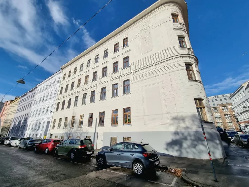 2-Zimmer-Wohnung kaufen in Wien – 57,72 m², € 203.000 – Bild 9 von 12