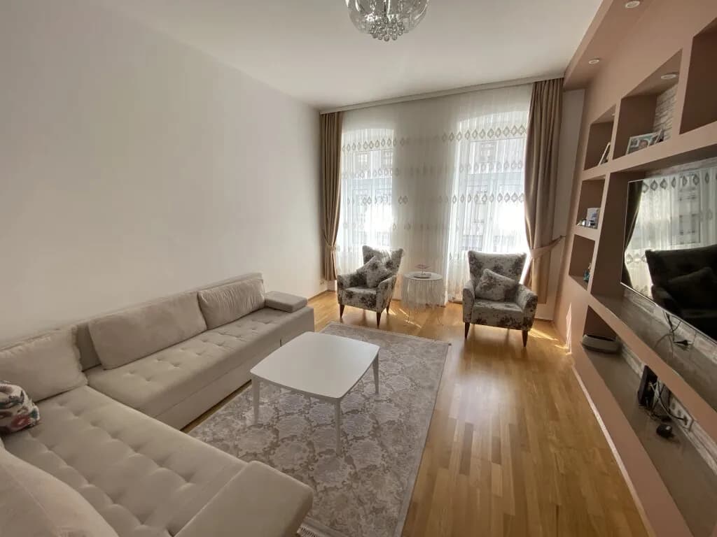4-Zimmer-Wohnung kaufen in Wien – 108,03 m², € 520.000