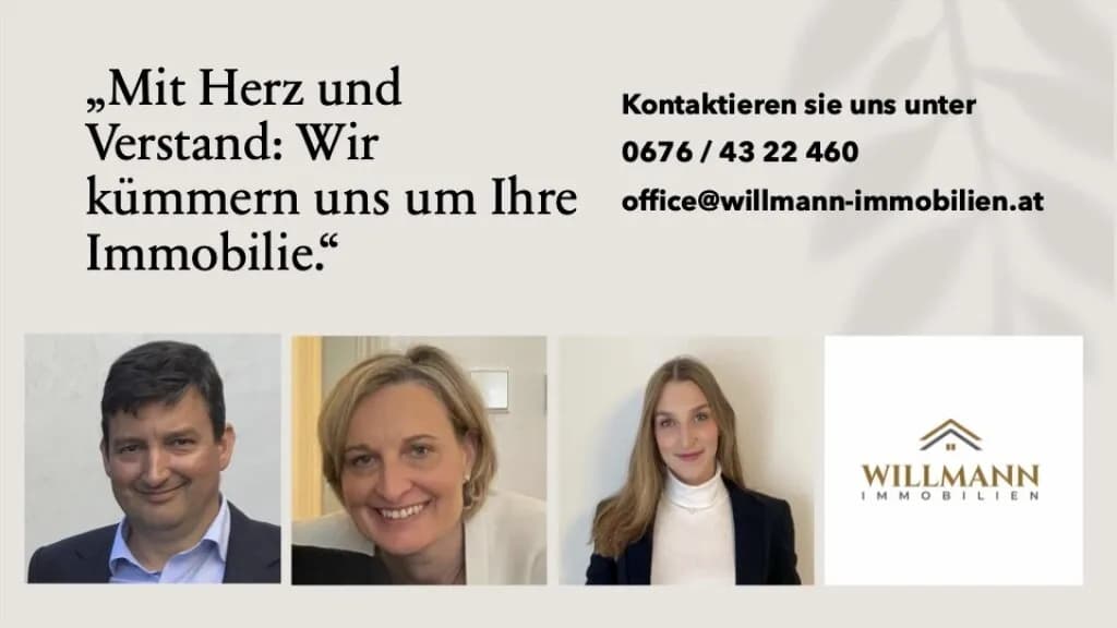 4-Zimmer-Wohnung kaufen in Wien – 108,03 m², € 520.000 – Bild 20 von 20