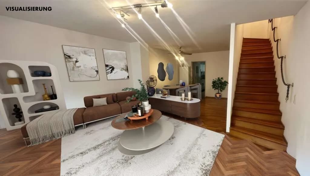 3-Zimmer-Wohnung kaufen in Wien – 90 m², € 360.000 – Bild 1 von 17