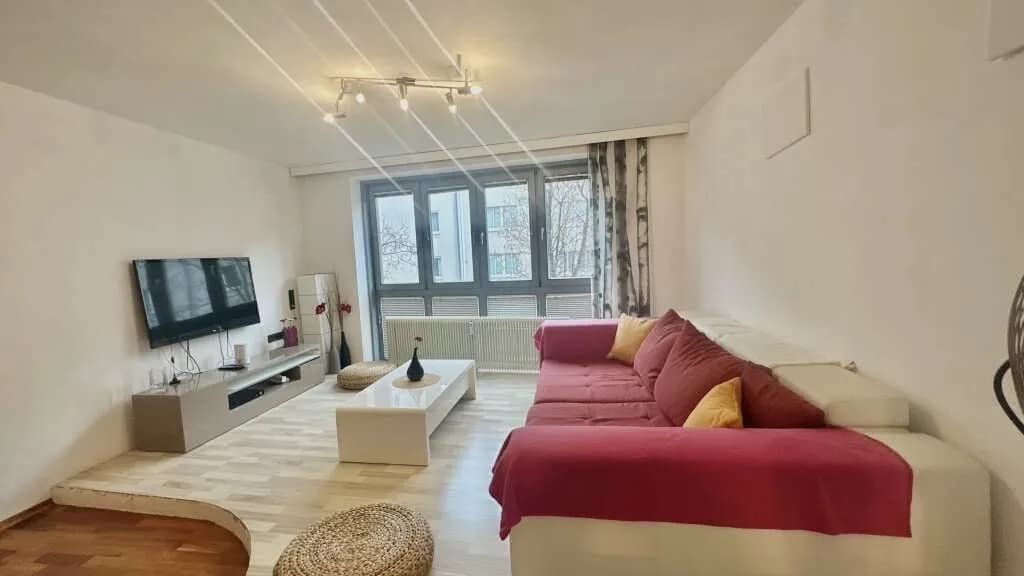 3-Zimmer-Wohnung kaufen in Wien – 90 m², € 360.000 – Bild 3 von 17