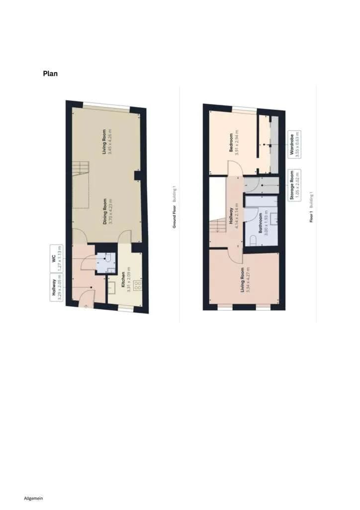 3-Zimmer-Wohnung kaufen in Wien – 90 m², € 360.000 – Bild 17 von 17
