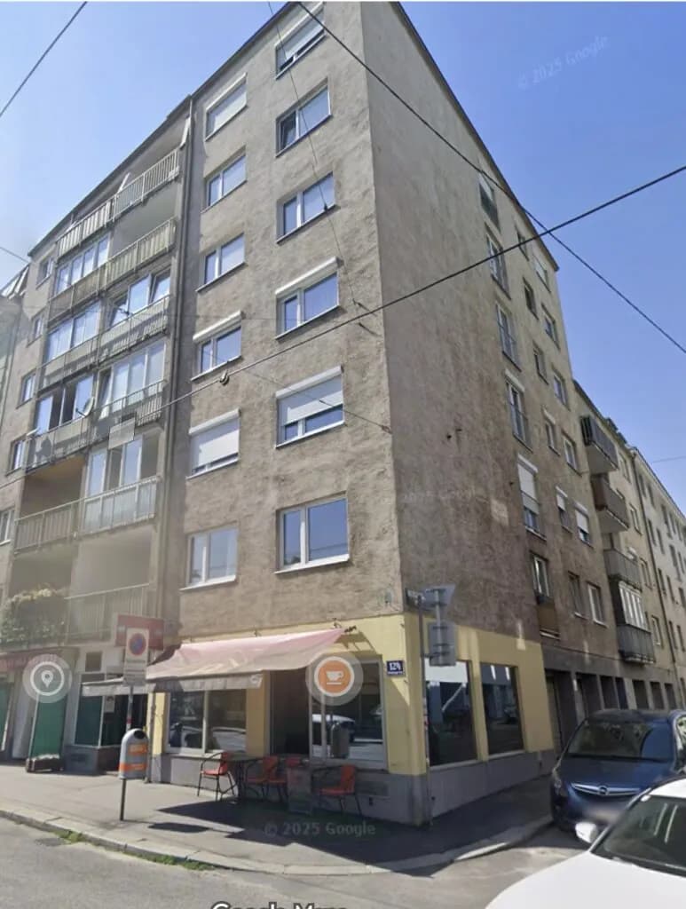 Gewerbeimmobilie kaufen in Wien – 282 m², € 870.000