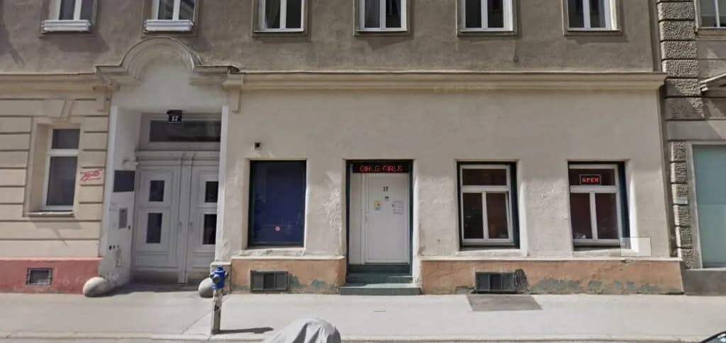 Gewerbeimmobilie kaufen in Wien – 282 m², € 870.000 – Bild 4 von 4