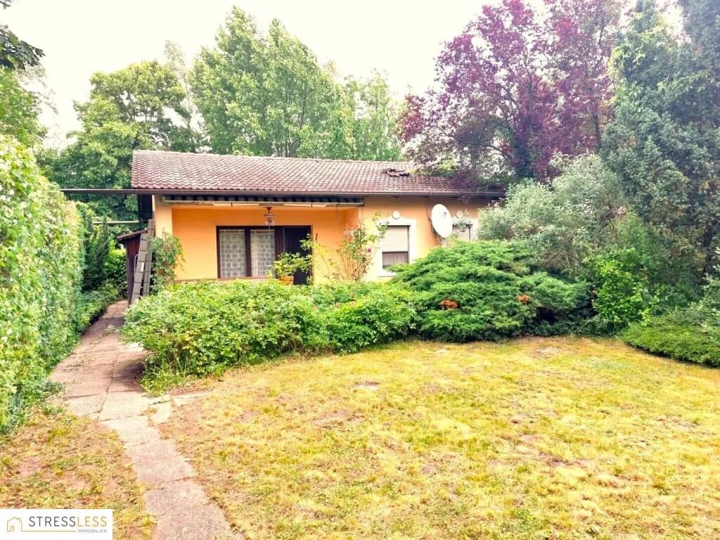 2-Zimmer-Haus kaufen in Gänserndorf – 67 m², € 259.000 – Bild 4 von 18