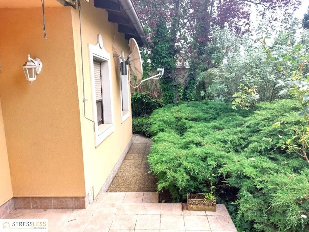 2-Zimmer-Haus kaufen in Gänserndorf – 67 m², € 259.000 – Bild 5 von 18