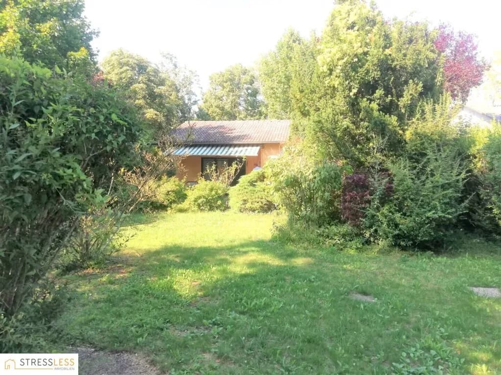 2-Zimmer-Haus kaufen in Gänserndorf – 67 m², € 259.000 – Bild 7 von 18