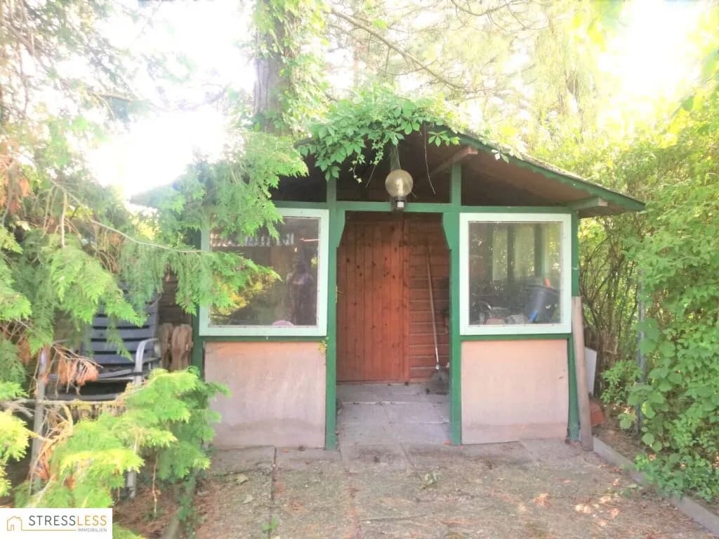 2-Zimmer-Haus kaufen in Gänserndorf – 67 m², € 259.000 – Bild 8 von 18