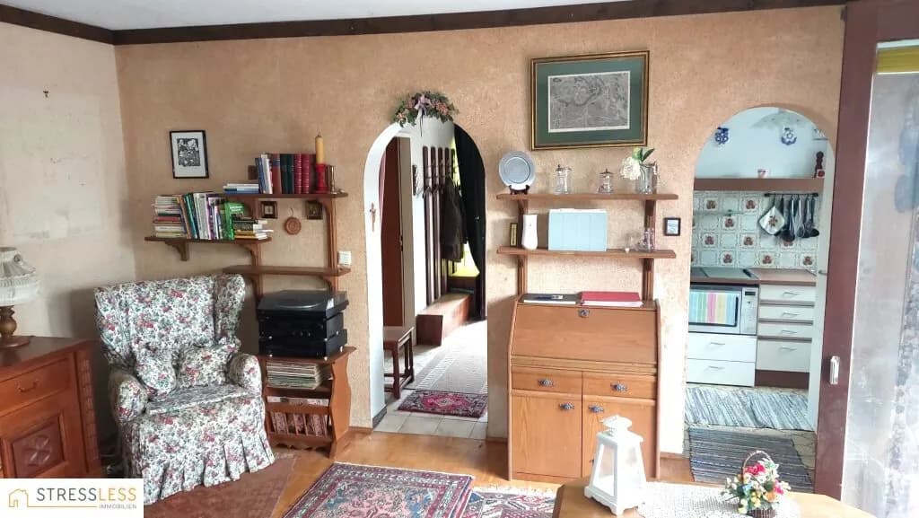 2-Zimmer-Haus kaufen in Gänserndorf – 67 m², € 259.000 – Bild 9 von 18
