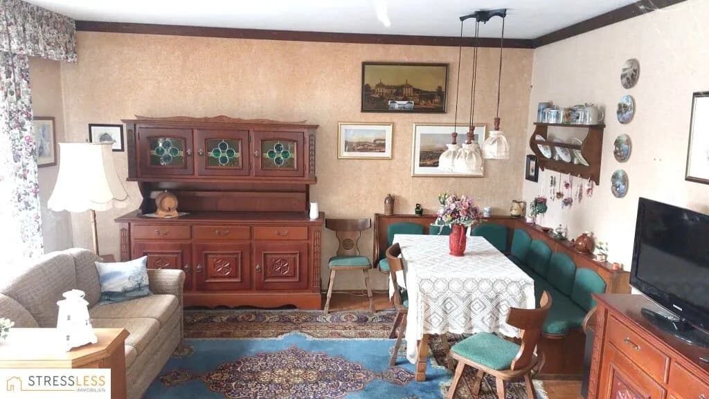 2-Zimmer-Haus kaufen in Gänserndorf – 67 m², € 259.000 – Bild 10 von 18